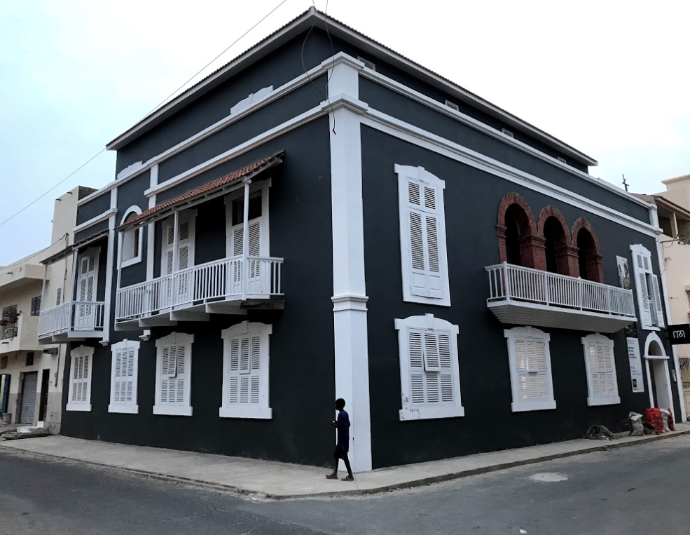 Museum of the Photography